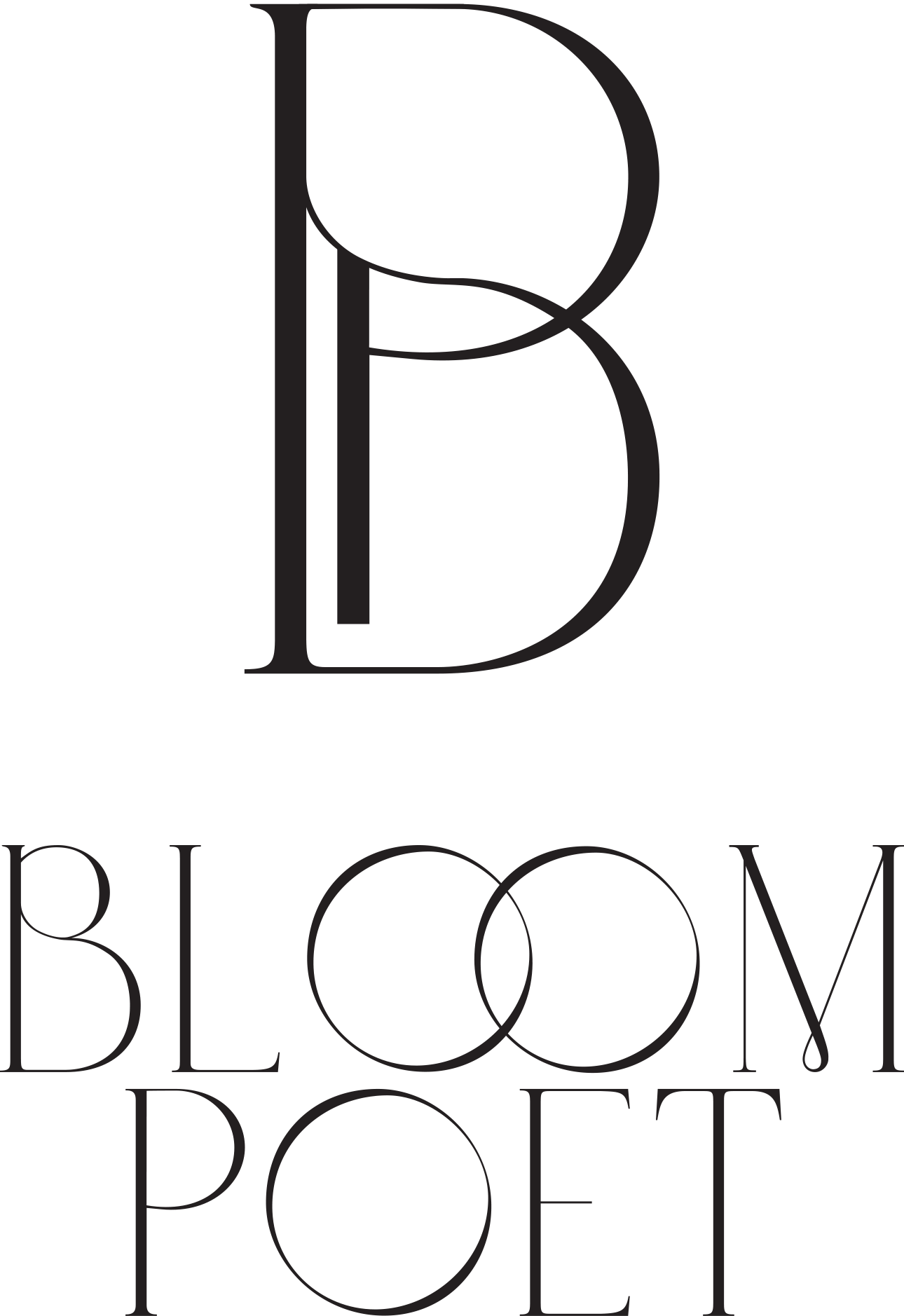 Seattle-Wedding-Florist-Bloom-Poet-Secondary-Logo